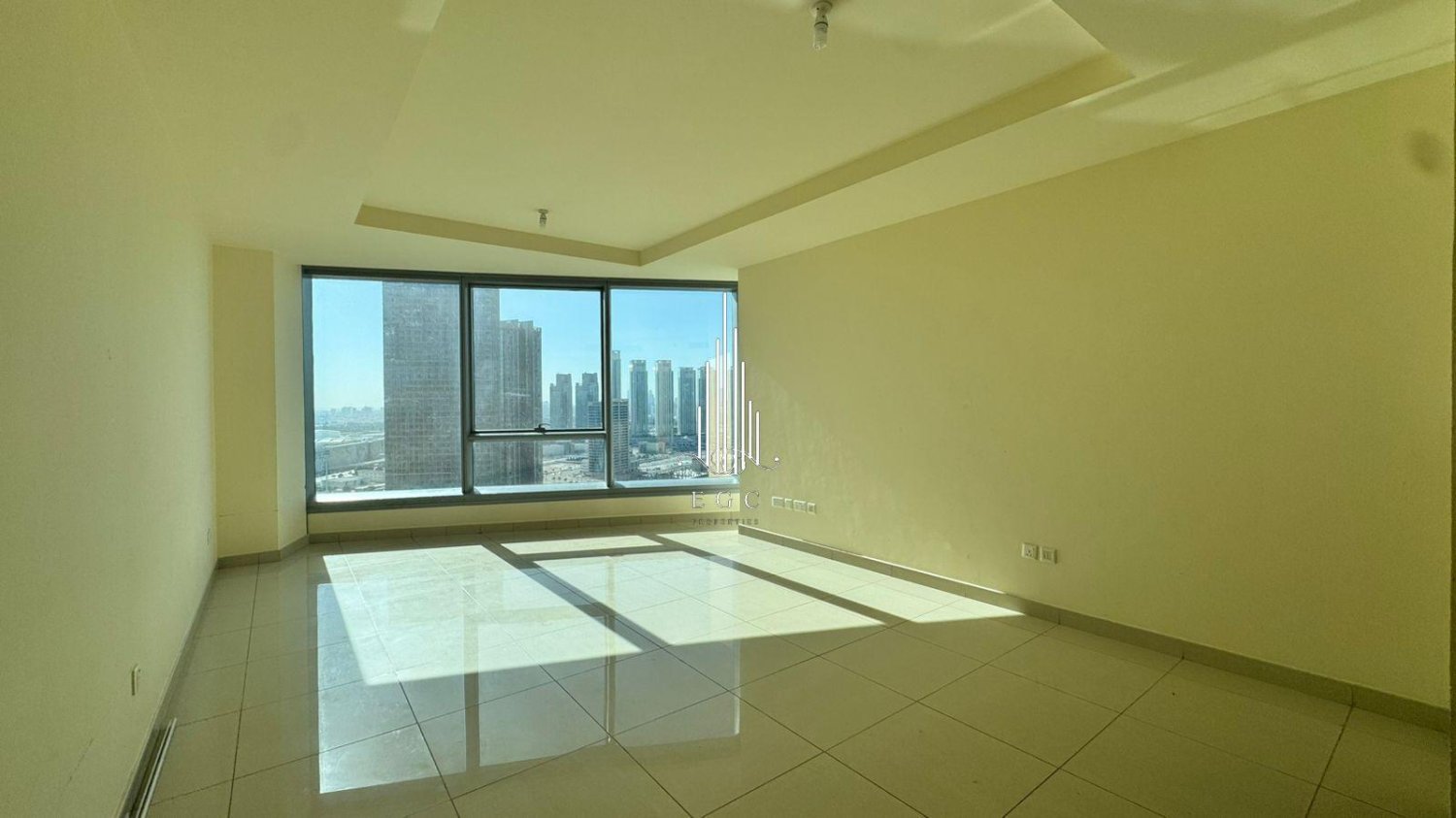 Apartamento T2 em Al Reem Island, UAE N.º 53213