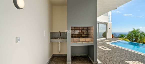 4 bedrooms Villa in Calheta, Portugal No. 125243 9