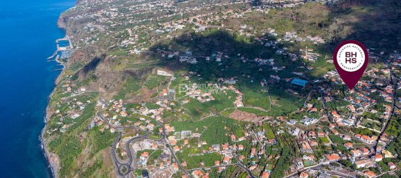 4 bedrooms Villa in Calheta, Portugal No. 125243 44