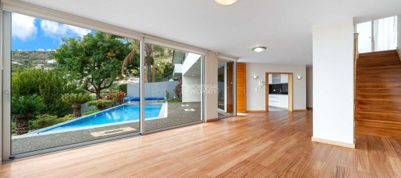 4 bedrooms Villa in Calheta, Portugal No. 125243 14