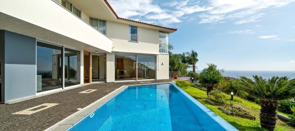 4 bedrooms Villa in Calheta, Portugal No. 125243 5