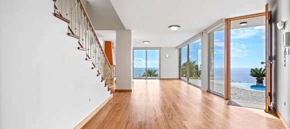 4 bedrooms Villa in Calheta, Portugal No. 125243 15