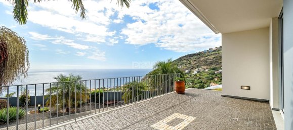 4 bedrooms Villa in Calheta, Portugal No. 125243 6