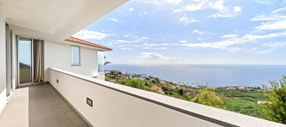 4 bedrooms Villa in Calheta, Portugal No. 125243 35