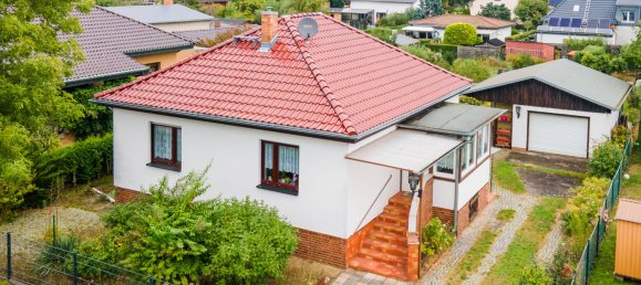 Bungalow de 3 habitaciónes en Brandenburg, Germany No. 107512 2