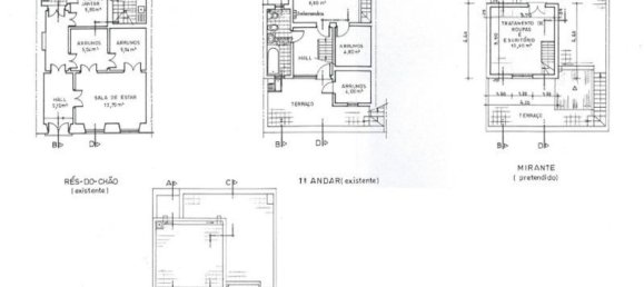 3 bedrooms House in Olhao, Portugal No. 136800 43