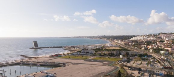 9 bedrooms Villa in Lisbon, Portugal No. 105146 29