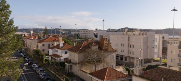 9 bedrooms Villa in Lisbon, Portugal No. 105146 27