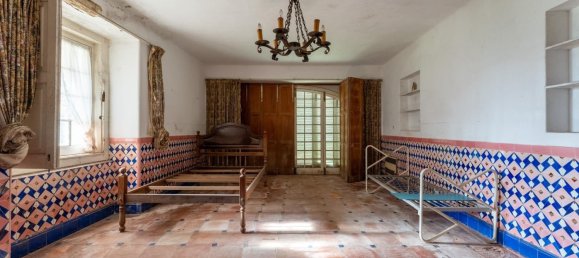 9 bedrooms Villa in Lisbon, Portugal No. 105146 19