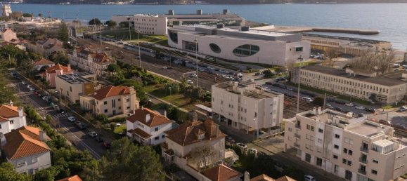 9 bedrooms Villa in Lisbon, Portugal No. 105146 30