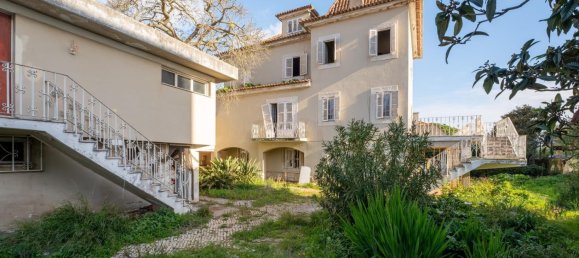 9 bedrooms Villa in Lisbon, Portugal No. 105146 24