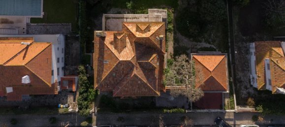 9 bedrooms Villa in Lisbon, Portugal No. 105146 28