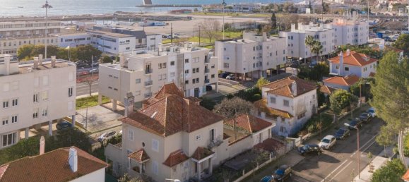 9 bedrooms Villa in Lisbon, Portugal No. 105146 31