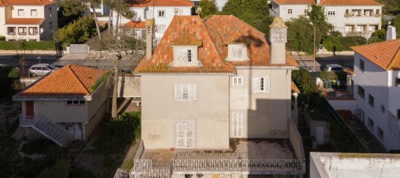 9 bedrooms Villa in Lisbon, Portugal No. 105146 26