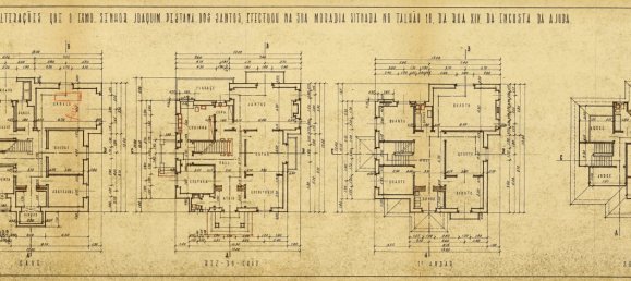 9 bedrooms Villa in Lisbon, Portugal No. 105146 32