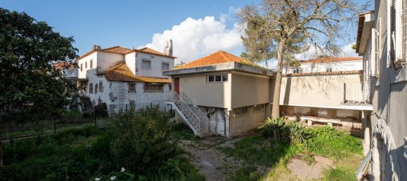 9 bedrooms Villa in Lisbon, Portugal No. 105146 25