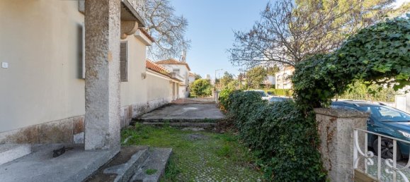 9 bedrooms Villa in Lisbon, Portugal No. 105146 23