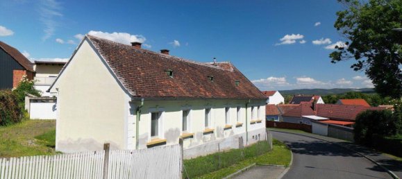 Casa de 3 divisões em Grosspetersdorf, Austria N.º 131216 3