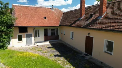 Casa de 3 divisões em Grosspetersdorf, Austria N.º 131216