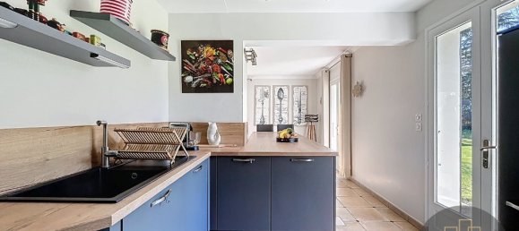 3 chambres Villa à Lucenay, France No. 273073 3