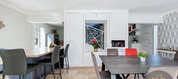 3 chambres Villa à Lucenay, France No. 273073 5