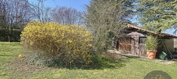 3 chambres Villa à Lucenay, France No. 273073 9