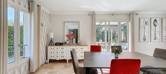 3 chambres Villa à Lucenay, France No. 273073 2