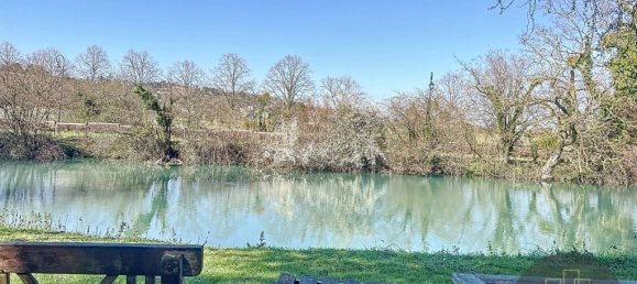 3 chambres Villa à Lucenay, France No. 273073 10