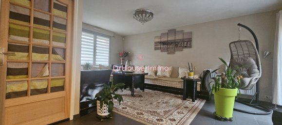 Дом с 4 спальнями в Брюе-ла-Бюисьер, Франция № 52343 4