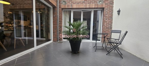 Дом с 4 спальнями в Брюе-ла-Бюисьер, Франция № 52343 10