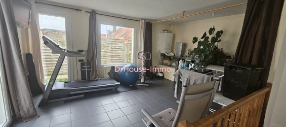 Дом с 4 спальнями в Брюе-ла-Бюисьер, Франция № 52343 5