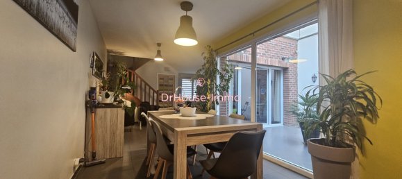 Дом с 4 спальнями в Брюе-ла-Бюисьер, Франция № 52343 3