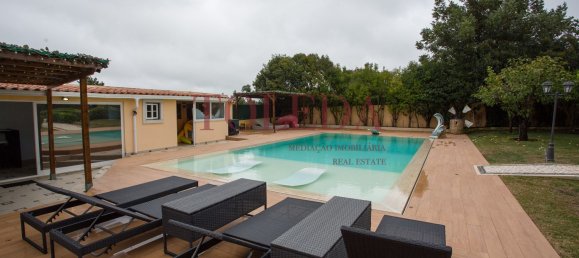 3 bedrooms House in Sintra, Portugal No. 146953 17