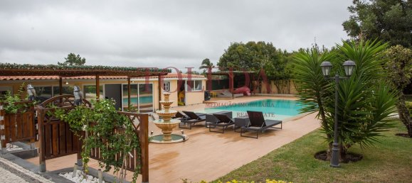 3 bedrooms House in Sintra, Portugal No. 146953 15