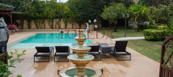 3 bedrooms House in Sintra, Portugal No. 146953 8