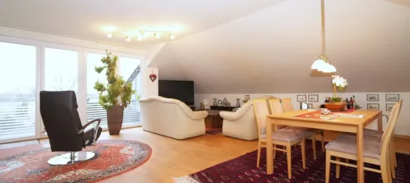 Penthouse T2 em Wesel, Germany N.º 195254 7