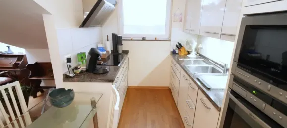 Penthouse T2 em Wesel, Germany N.º 195254 12