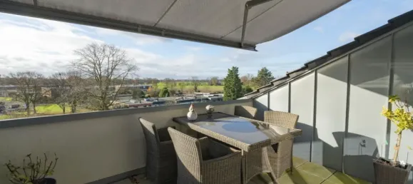 Penthouse T2 em Wesel, Germany N.º 195254 16