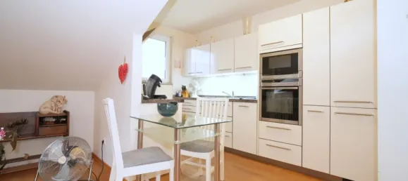 Penthouse T2 em Wesel, Germany N.º 195254 11