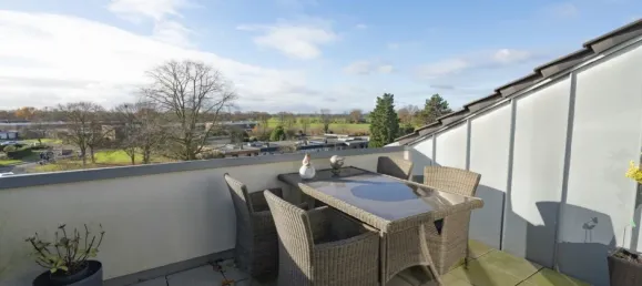 Penthouse T2 em Wesel, Germany N.º 195254 15