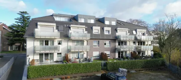 Penthouse T2 em Wesel, Germany N.º 195254 3