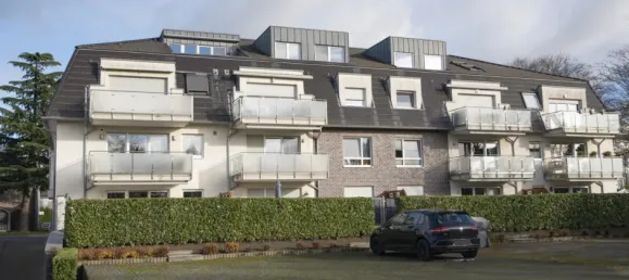 Penthouse T2 em Wesel, Germany N.º 195254 32