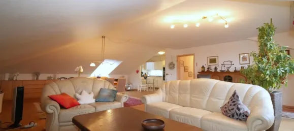 Penthouse T2 em Wesel, Germany N.º 195254 9