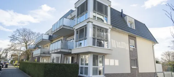 Penthouse T2 em Wesel, Germany N.º 195254 31