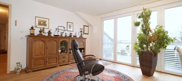 Penthouse T2 em Wesel, Germany N.º 195254 13