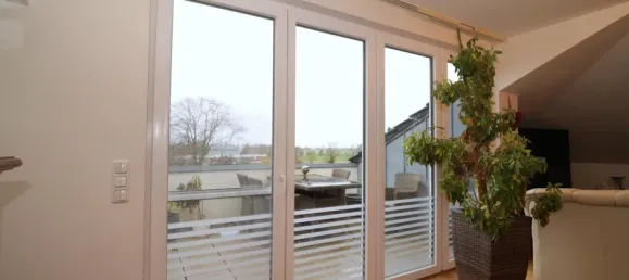 Penthouse T2 em Wesel, Germany N.º 195254 14