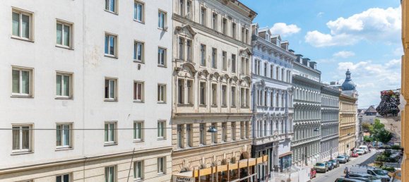 Apartamento de 4 divisões em Mariahilf, Austria N.º 227964 11