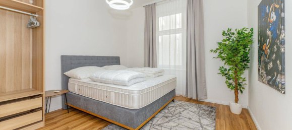 Apartamento de 4 divisões em Mariahilf, Austria N.º 227964 4