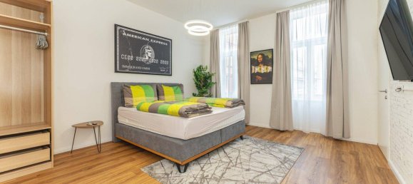Apartamento de 4 divisões em Mariahilf, Austria N.º 227964 5