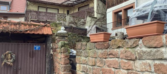 3 Schlafzimmer Haus in Bad Dürkheim, Germany, Nr. 154077 2